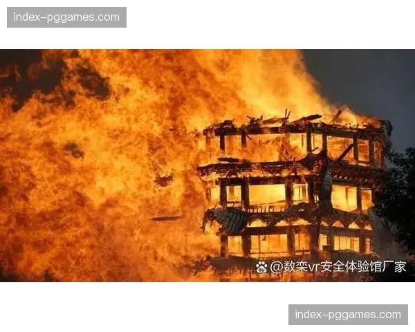 火灾烟雾视觉识别算法 实时巡检关键物资存储区域