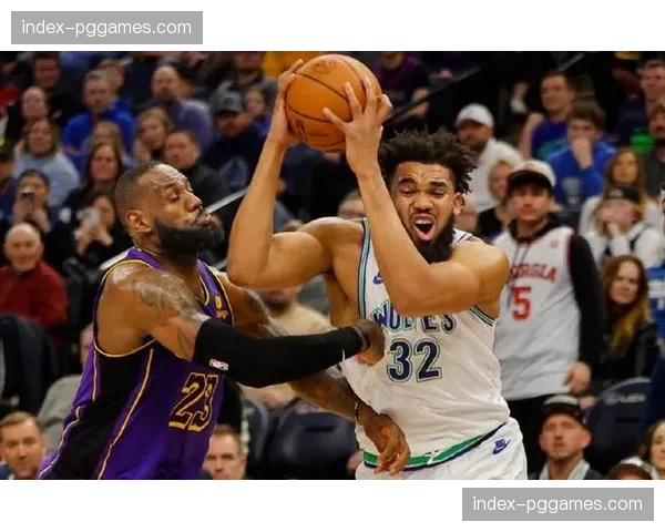 湖人快船挡拆防守并列第八 洛城双雄体系存在相似短板