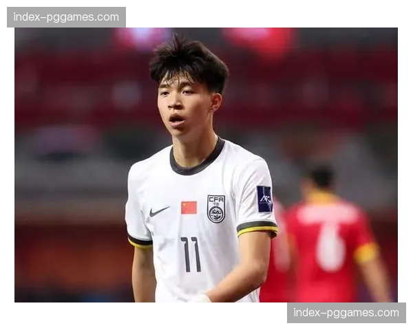 王钰栋三轮三球领跑射手榜 本土前锋终结效率迎历史突破