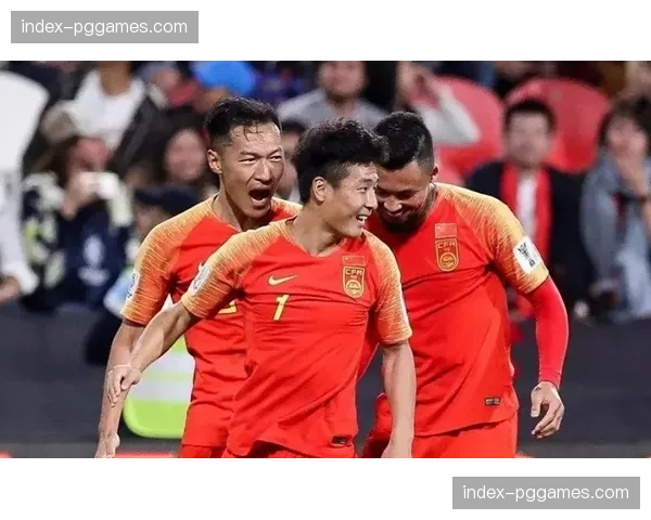 世界杯扩军至48队亚洲8.5席 参赛机会增加但出线难度未减