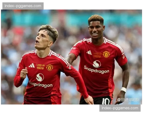 拉什福德加纳乔组合 曼联锋线依赖年轻球员爆发