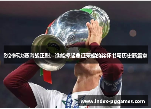 欧洲杯决赛激战正酣，谁能捧起象征荣耀的奖杯书写历史新篇章