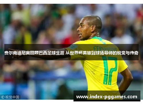 费尔南迪尼奥回顾巴西足球生涯 从世界杯英雄到球场导师的蜕变与传奇