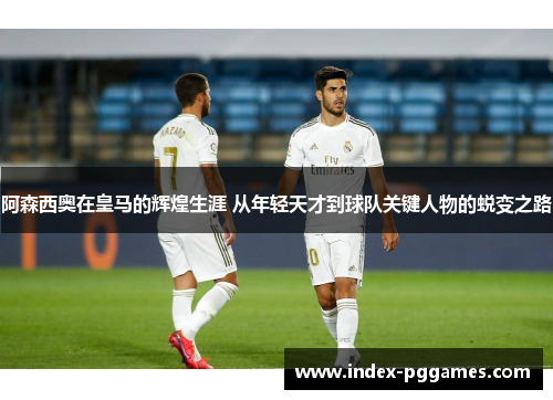 阿森西奥在皇马的辉煌生涯 从年轻天才到球队关键人物的蜕变之路