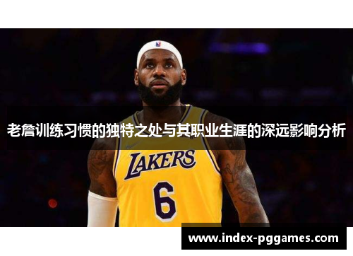 老詹训练习惯的独特之处与其职业生涯的深远影响分析