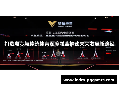 打造电竞与传统体育深度融合推动未来发展新路径