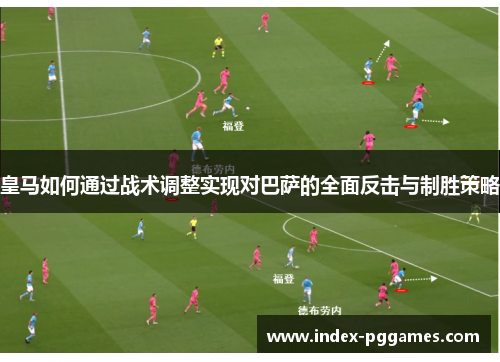 皇马如何通过战术调整实现对巴萨的全面反击与制胜策略