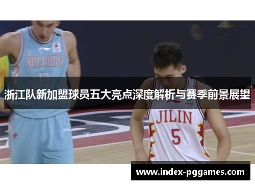 浙江队新加盟球员五大亮点深度解析与赛季前景展望