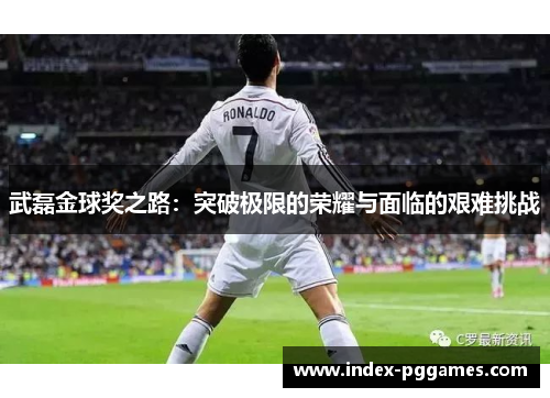 武磊金球奖之路：突破极限的荣耀与面临的艰难挑战