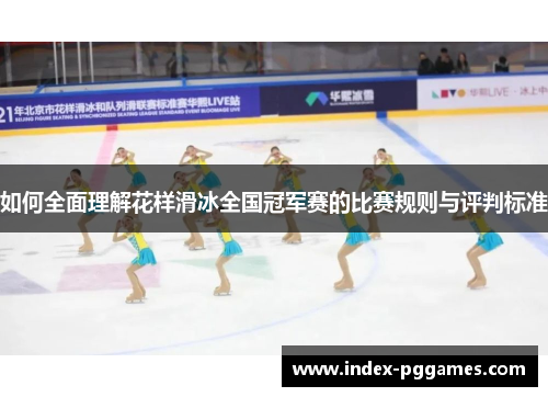 如何全面理解花样滑冰全国冠军赛的比赛规则与评判标准