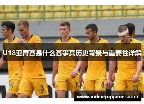 U18亚青赛是什么赛事其历史背景与重要性详解